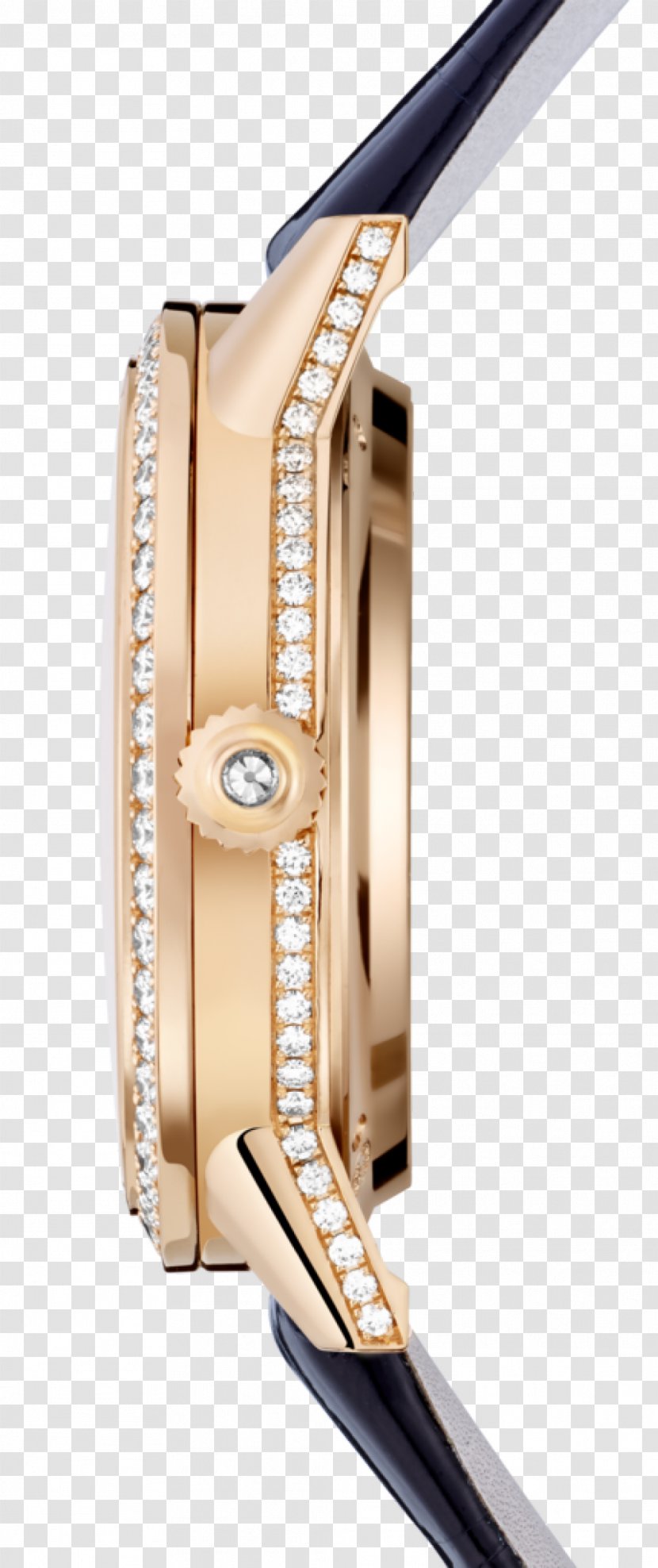 Jaeger-LeCoultre Tourbillon Watch Strap - Ring Transparent PNG