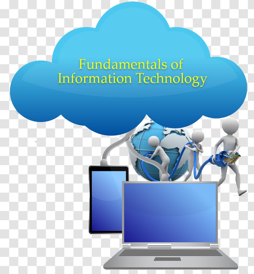 Computer Network Cloud Computing Backup Storage - Text - Fundamentals Networking Technology Transparent PNG
