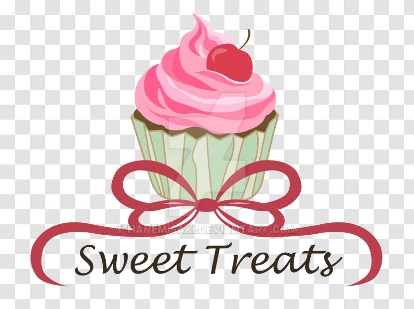 Logo Digital Art - Icing - Sweet Treats Transparent PNG