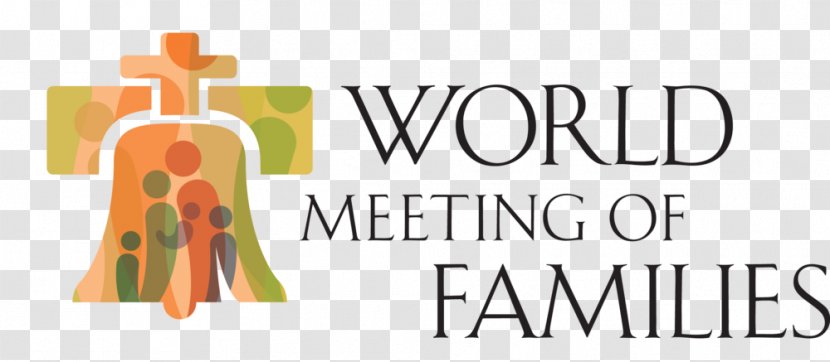 World Meeting Of Families Family Pope Philadelphia Our Lady Guadalupe - Logo Transparent PNG