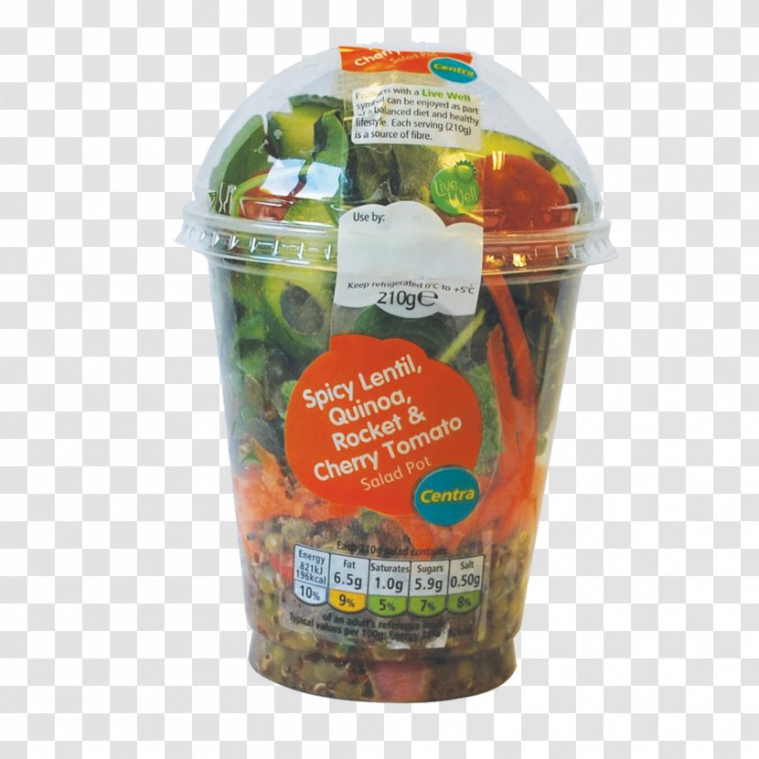 Saladpot Cherry Tomato Spice Knorr Pastaria Bolognese 164G - Salad Transparent PNG