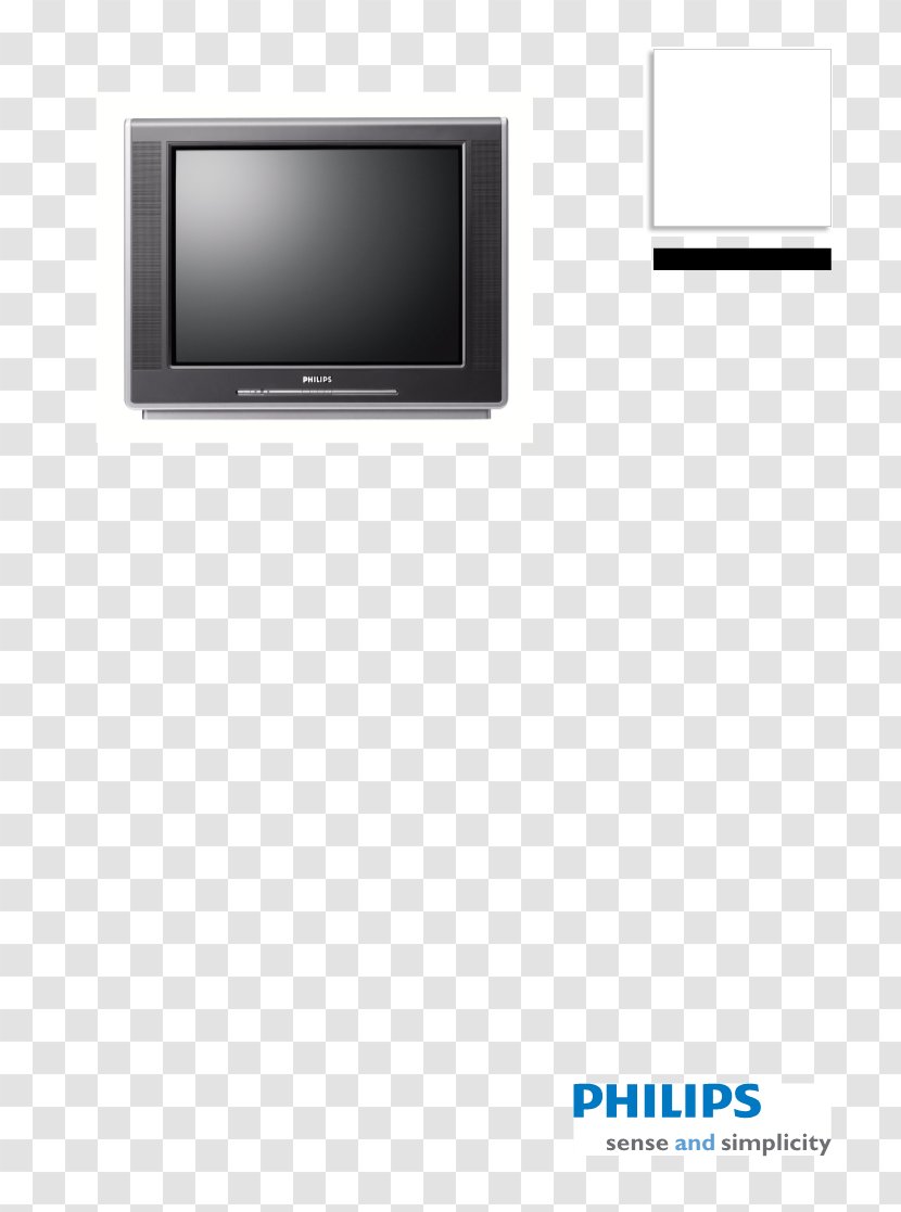 Flat Panel Display Multimedia Electronics Device - Ebook - Design Transparent PNG