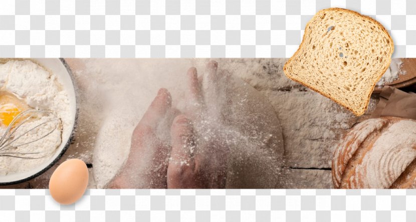 Bakery Stock Photography Food - Baking - Bread Transparent PNG