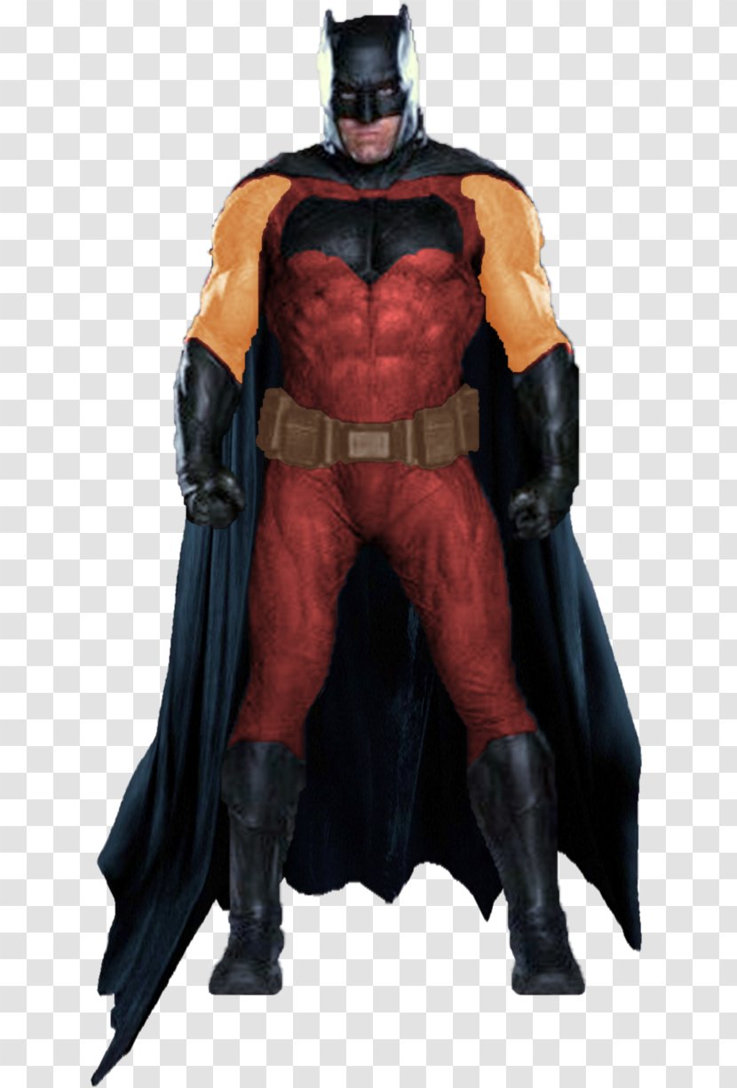 Batman Joker Harley Quinn Bane Superhero - Action Figure Transparent PNG