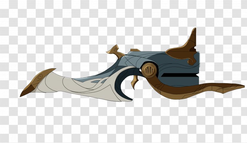 Firearm Ranged Weapon Pistol - Gun - Gunshot Transparent PNG