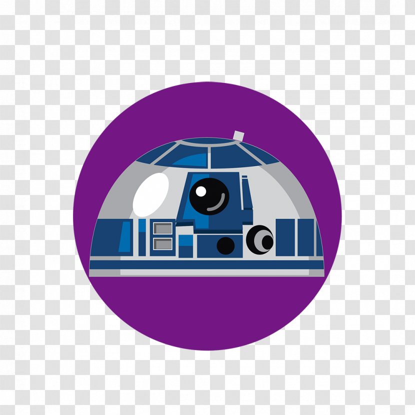 Matte Painting Logo - Star Wars Emoji Transparent PNG