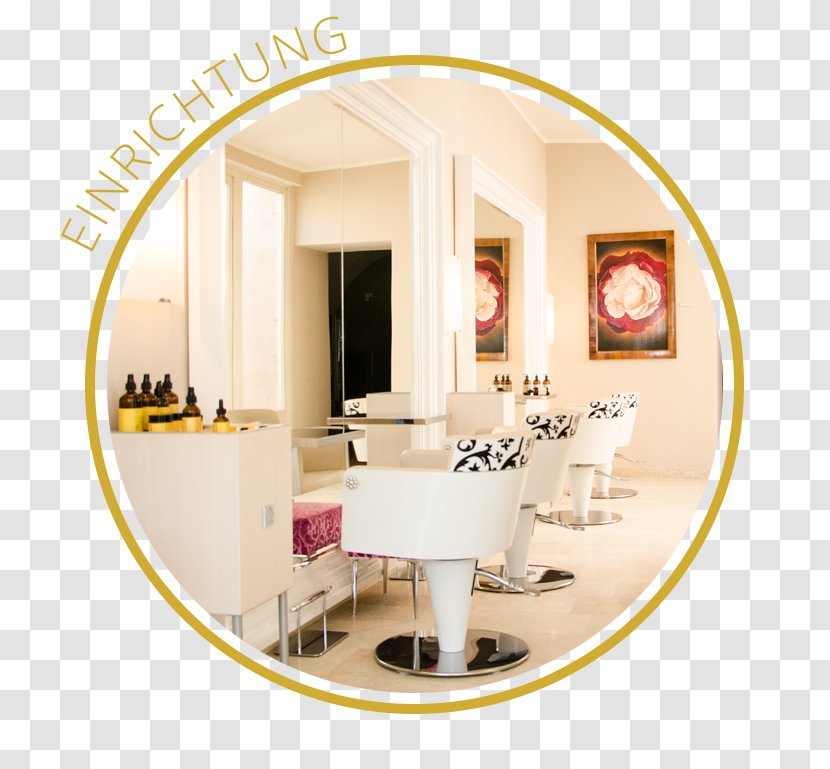 Interior Design Services Beauty Parlour Hairdresser - Table Transparent PNG