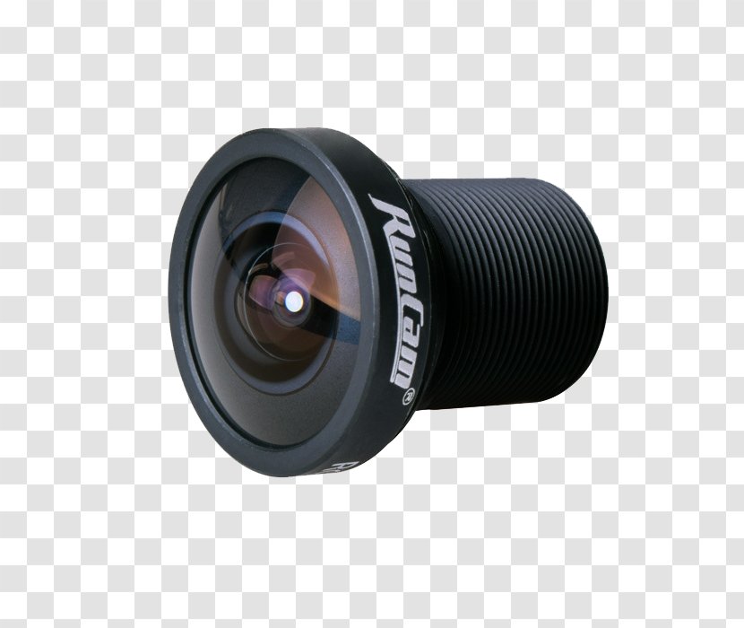 Wide-angle Lens Camera First-person View Focal Length Transparent PNG