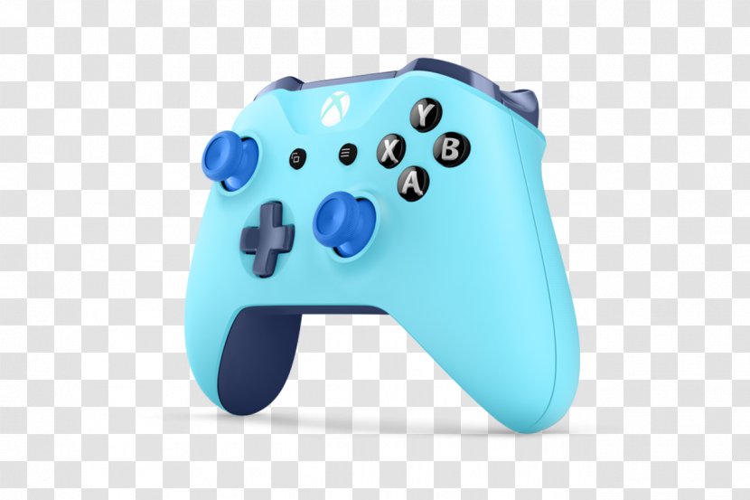 Xbox One Controller 360 PlayStation 4 1 Transparent PNG