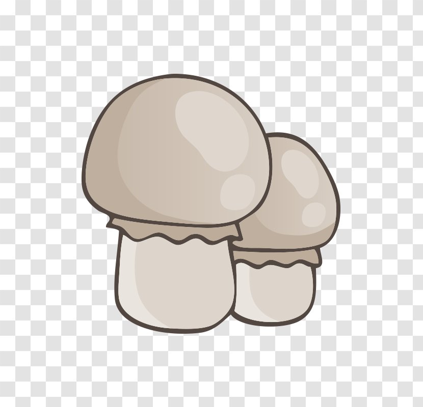 Boletus Edulis Mushroom Fungus - Table - Mushroom,fungus Transparent PNG