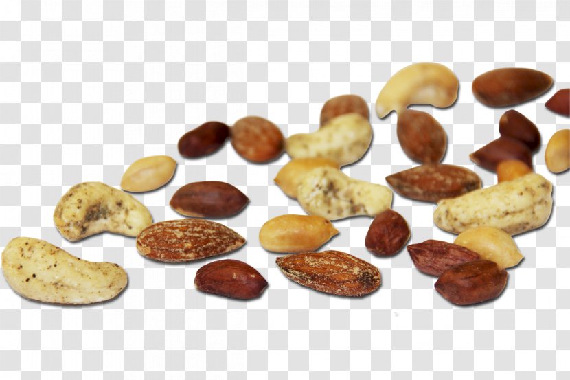 Mixed Nuts Superfood - Food Transparent PNG