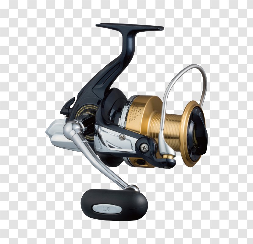 Fishing Reels Globeride Angling ダイワ ダイワ/DAIWA - Shimano - Rods Transparent PNG