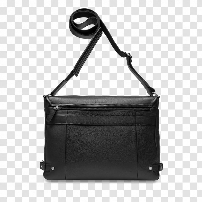 Messenger Bags Handbag Leather - Shoulder Bag - Men Transparent PNG