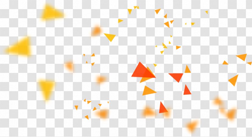 Triangle Circle Symmetry Desktop Wallpaper Pattern - Point - Particles Transparent PNG