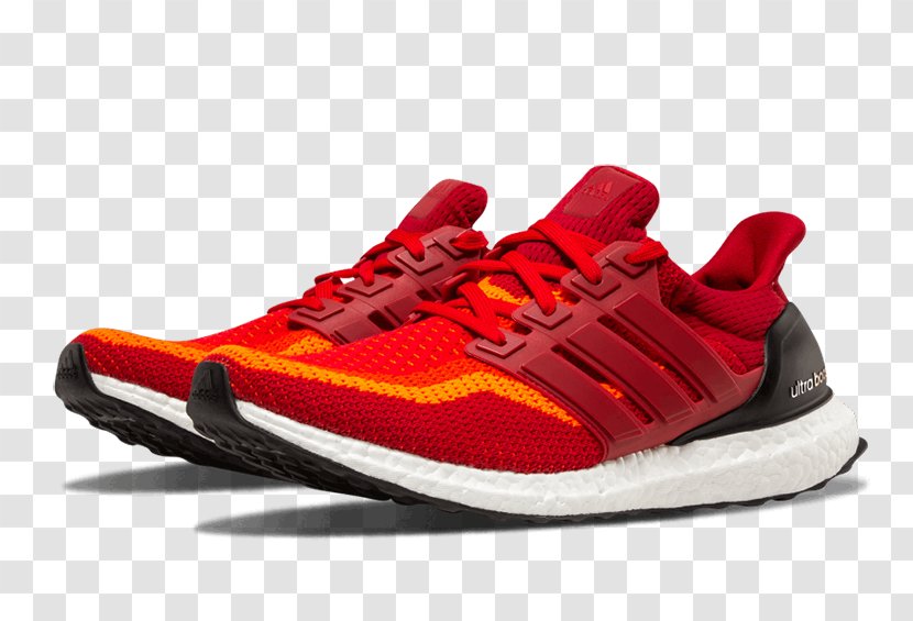 Mens Adidas Ultra Boost 2.0 Sneakers Sports Shoes Transparent PNG