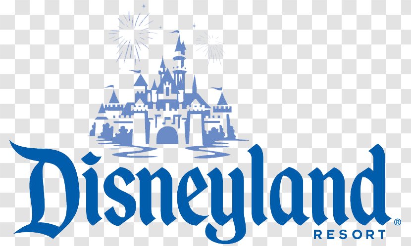 Disneyland Drive Disney California Adventure John Wayne Airport Long Beach - Text Transparent PNG