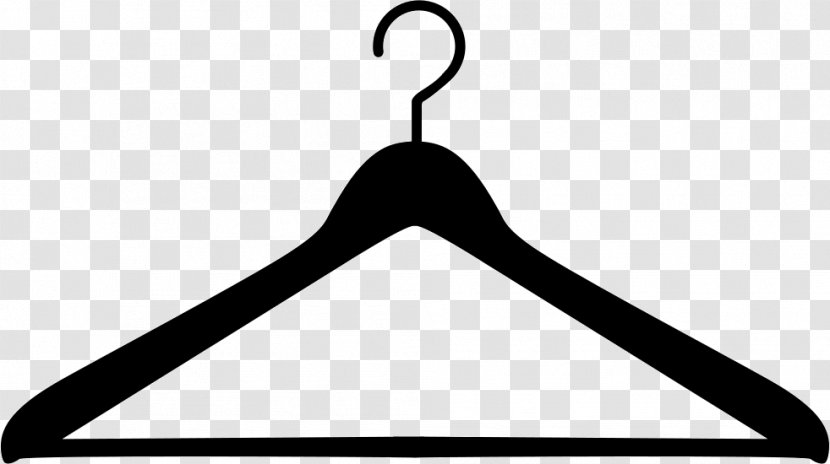 Clothes Hanger Clothing Coat - Wood Transparent PNG