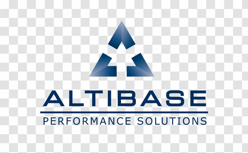 Logo Altibase Oracle Database Management System - Asian Worker Transparent PNG