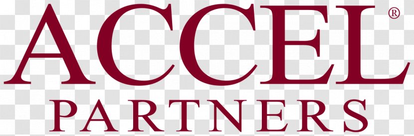 Accel Partners Logo Silicon Valley Venture Capital Investment - Area - Sachin Tendulkar Transparent PNG