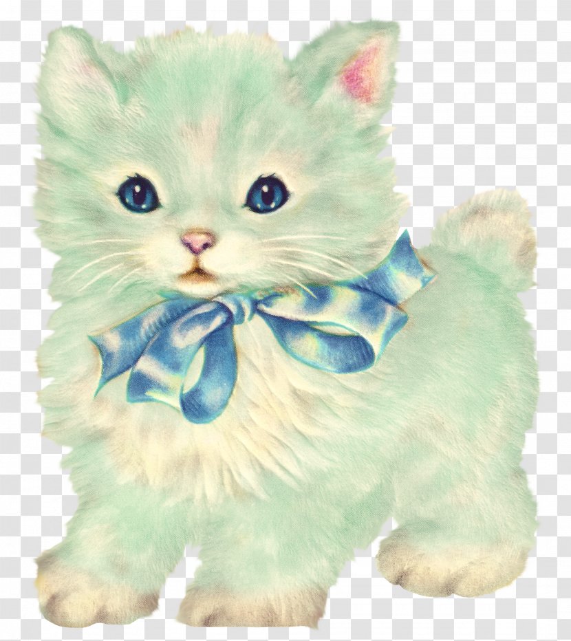 Domestic Short-haired Cat Kitten Clip Art Image Transparent PNG
