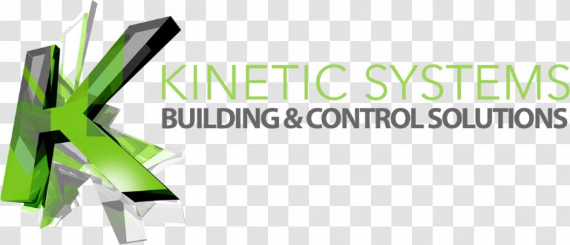 Kinetic Energy Logo Brand Symbol - Text Transparent PNG