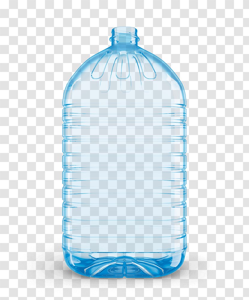 Water Bottles Bottled Plastic Bottle Glass Transparent PNG