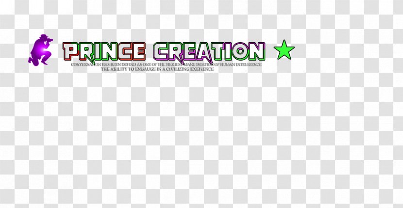 Logo Green Brand - Effects Font Transparent PNG