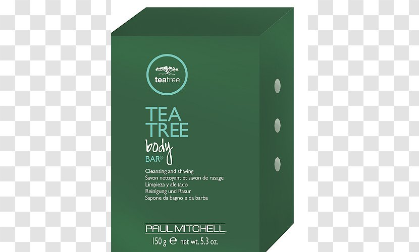 Paul Mitchell Tea Tree Special Shampoo Oil Conditioner - Moisturizer Transparent PNG