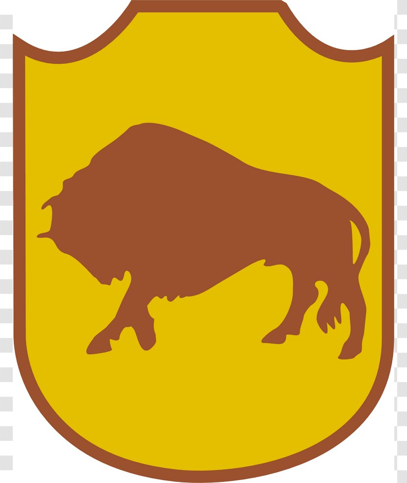 Kresy 5th Kresowa Infantry Division II Corps Regiment - Fauna - Army Transparent PNG
