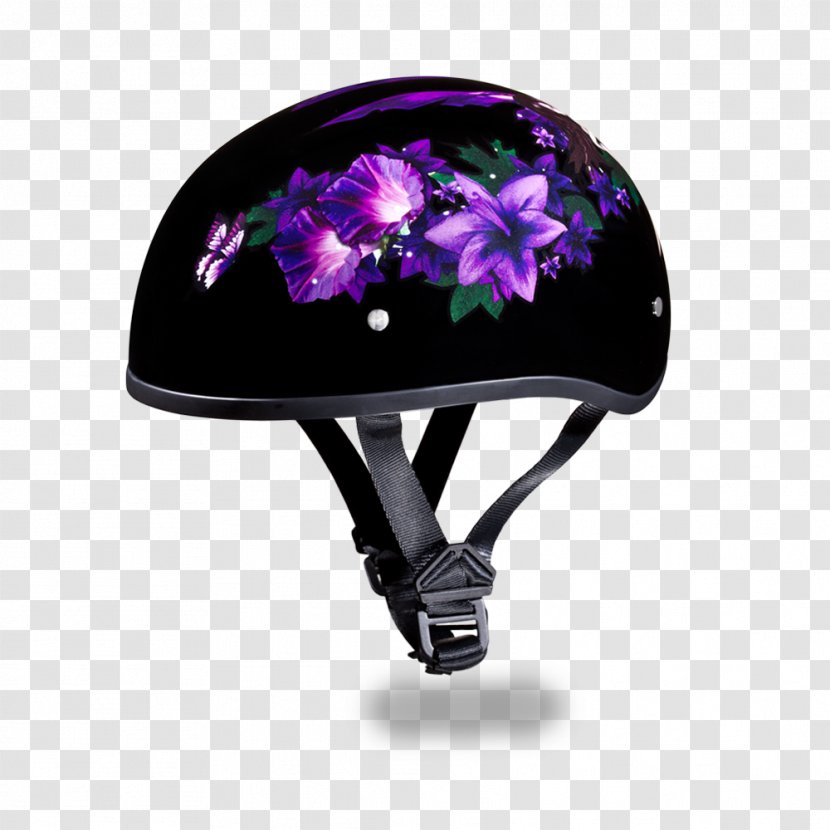 Bicycle Helmets Motorcycle Custom - Sport Bike Transparent PNG