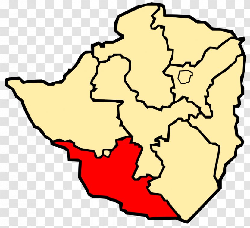 Harare Bulawayo Provinces Of Zimbabwe Matabeleland South Province Transparent PNG