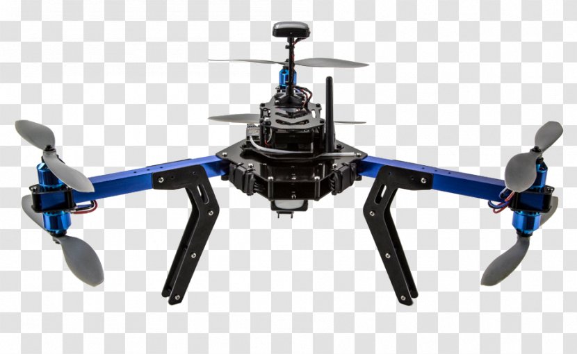 3D Robotics Unmanned Aerial Vehicle Photography Multirotor Quadcopter - Phantom - Dji Transparent PNG