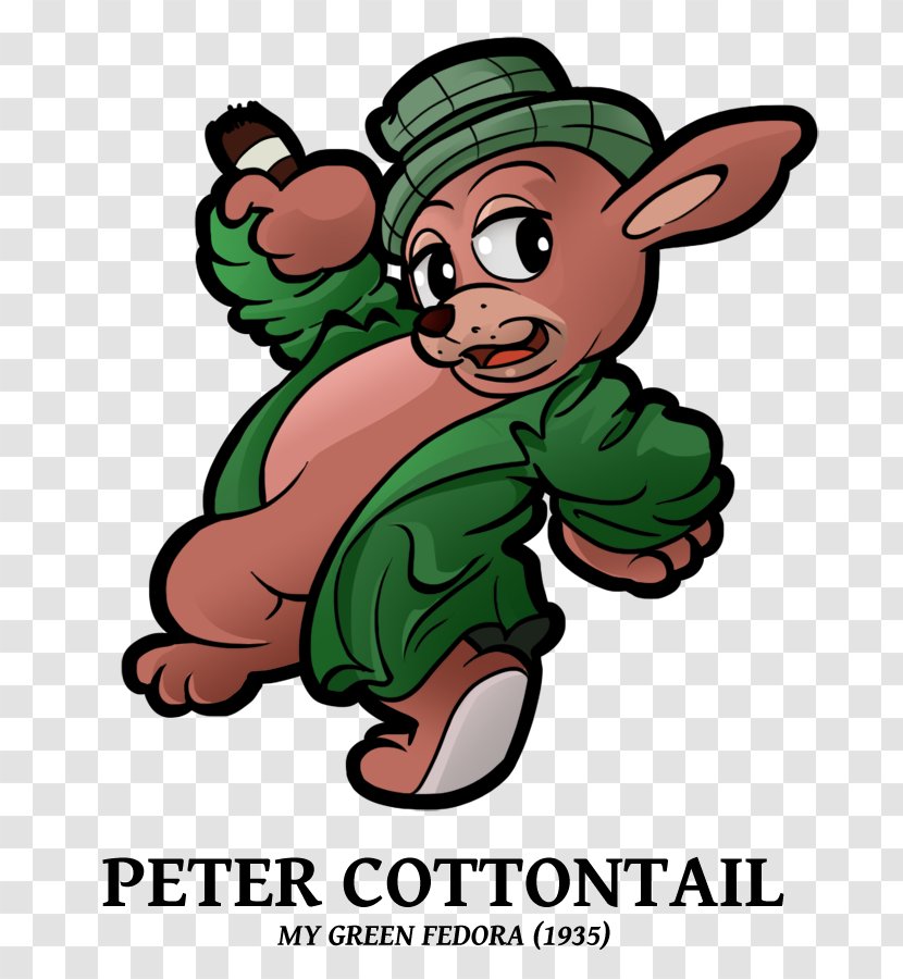 Bosko Petunia Pig Sniffles Tasmanian Devil Sylvester - Character - Oswald The Lucky Rabbit Transparent PNG