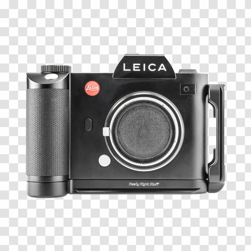 Mirrorless Interchangeable-lens Camera Lens Leica SL (Typ 601) M10 S2 - Film Transparent PNG