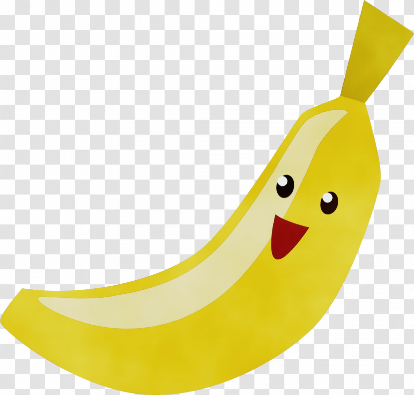 Banana Split Transparent PNG