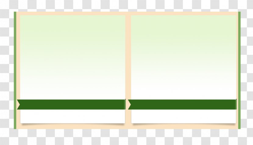 Furniture Structure Green Pattern - Yellow - Beautiful Exquisite Shops Border Fence Products Transparent PNG