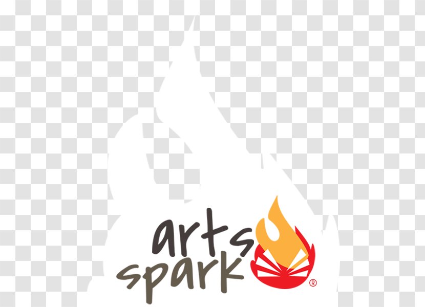 Arts Spark Artist The Beekman Street Art Fair - Flame Logo Design Transparent PNG