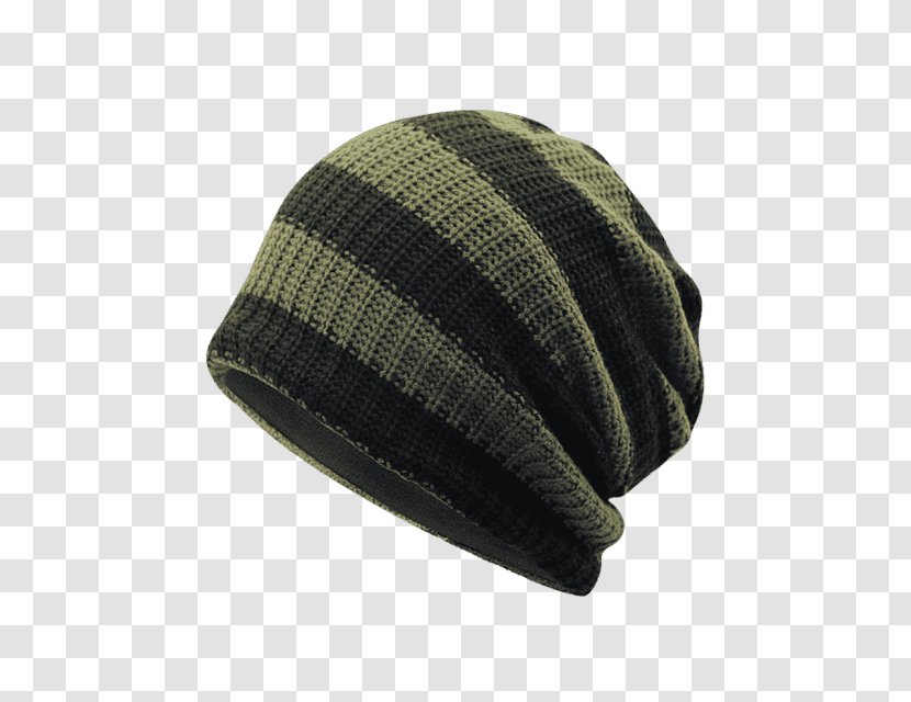 Knit Cap Hat Beanie Clothing Scarf - Winter Transparent PNG
