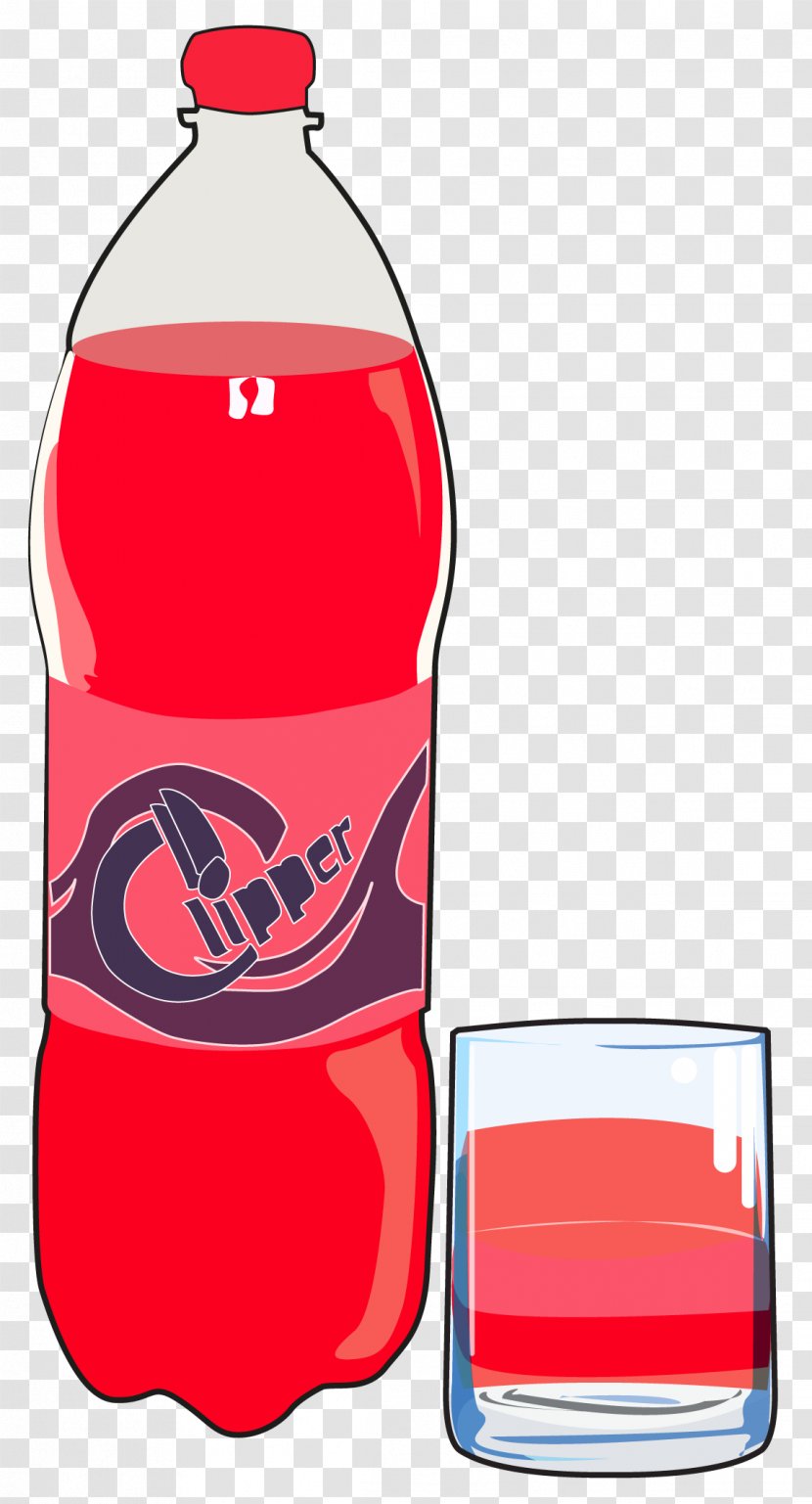 Fizzy Drinks Clipper Food Canary Islands Flavor - Soft Drink - Refresco Transparent PNG