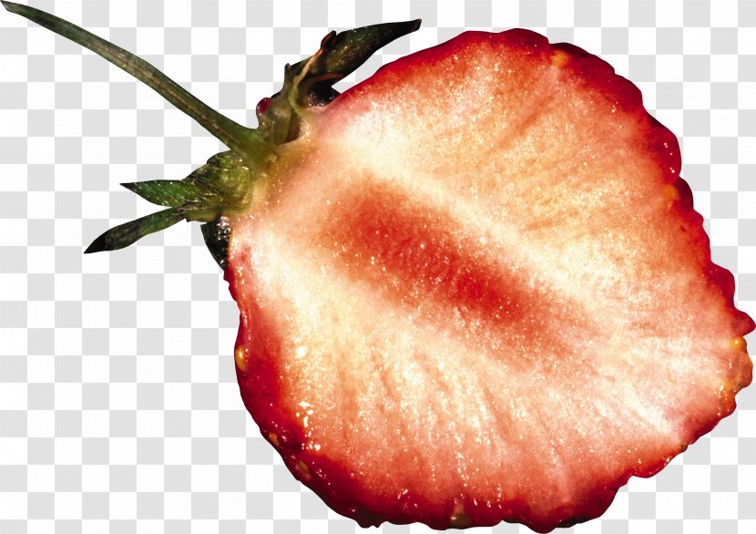 Strawberry Juice Fruit Amorodo - Strawberries Transparent PNG