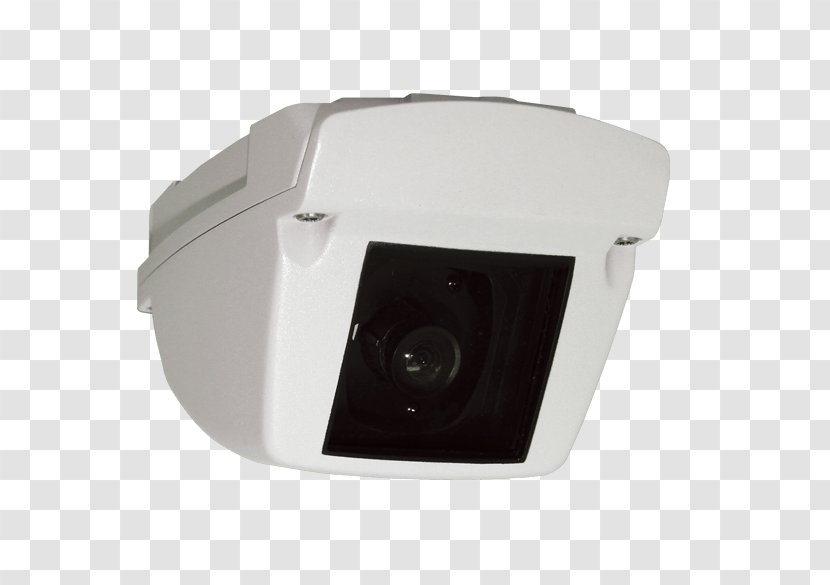 Camera Closed-circuit Television Bus Surveillance Video - School - Driver Safety DVD Transparent PNG