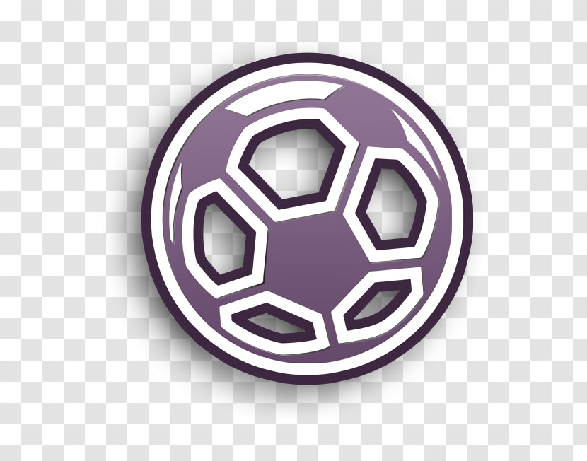Play Football Icon Soccer Ball Icon Soccer Icon Transparent PNG