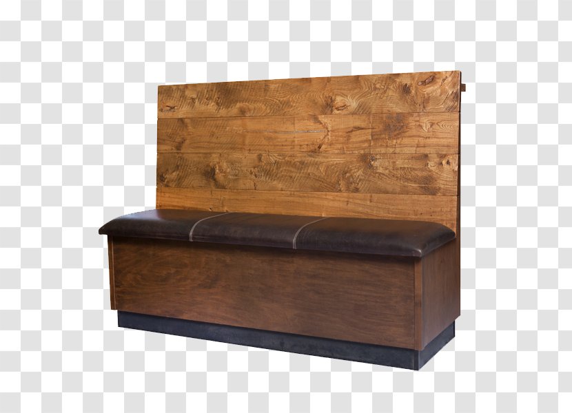 Hampton Table Wood Stain - Hardwood - Timber Battens Seating Top View Transparent PNG