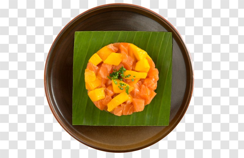 Vegetarian Cuisine Asian Recipe Garnish Dish - Vegetable Transparent PNG