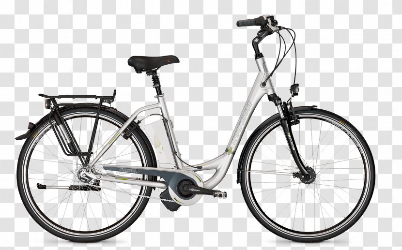 Electric Bicycle Bike Basics GmbH Mountain Commuting - Giant Bicycles Transparent PNG