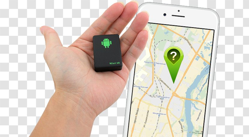Car GPS Tracking Unit Navigation Systems Global Positioning System Assisted - Locationbased Service Transparent PNG
