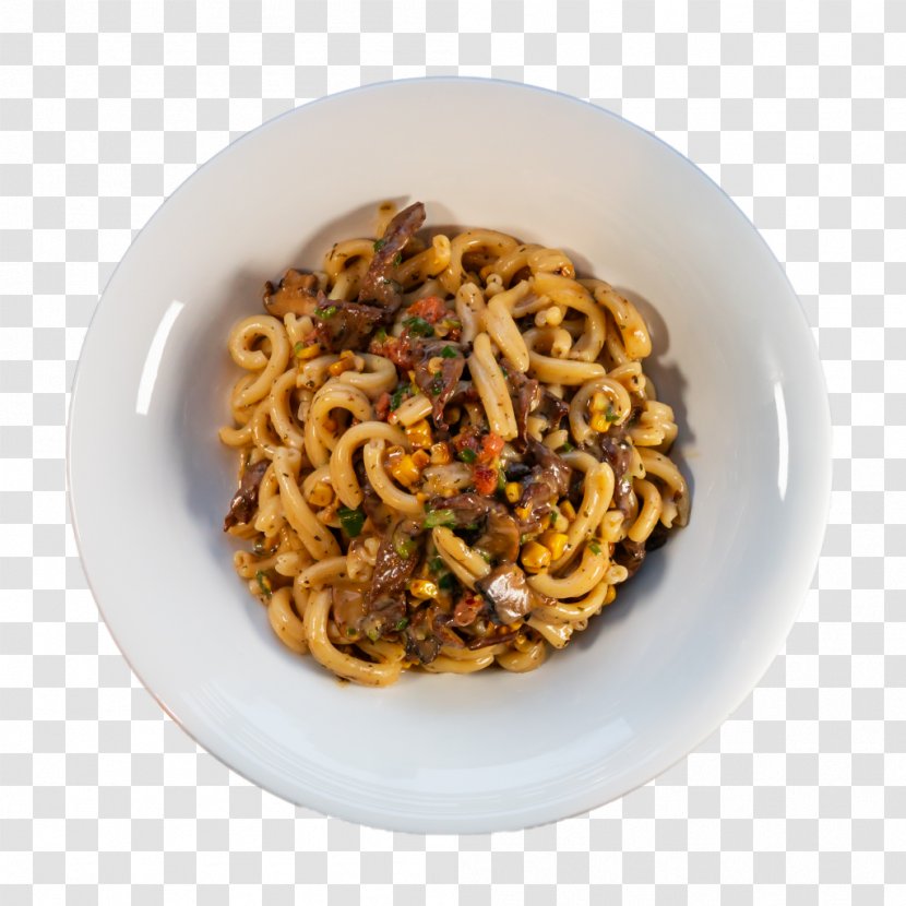 Spaghetti Alla Puttanesca Pizza Pasta Makizushi Sauce - Yaki Udon - Lo Mein Transparent PNG