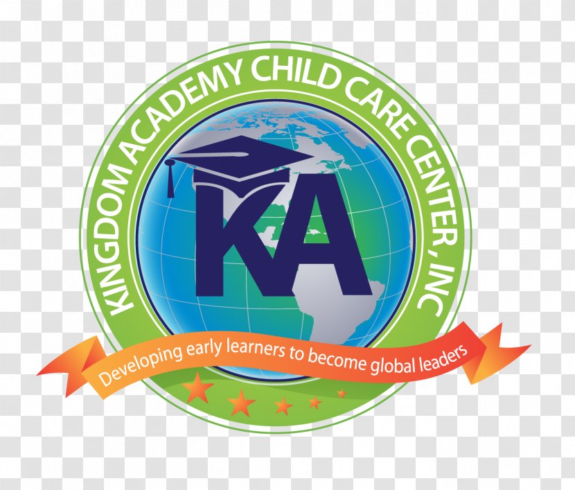 Kingdom Academy Child Care Center, Inc. Logo Mother - Emblem Transparent PNG