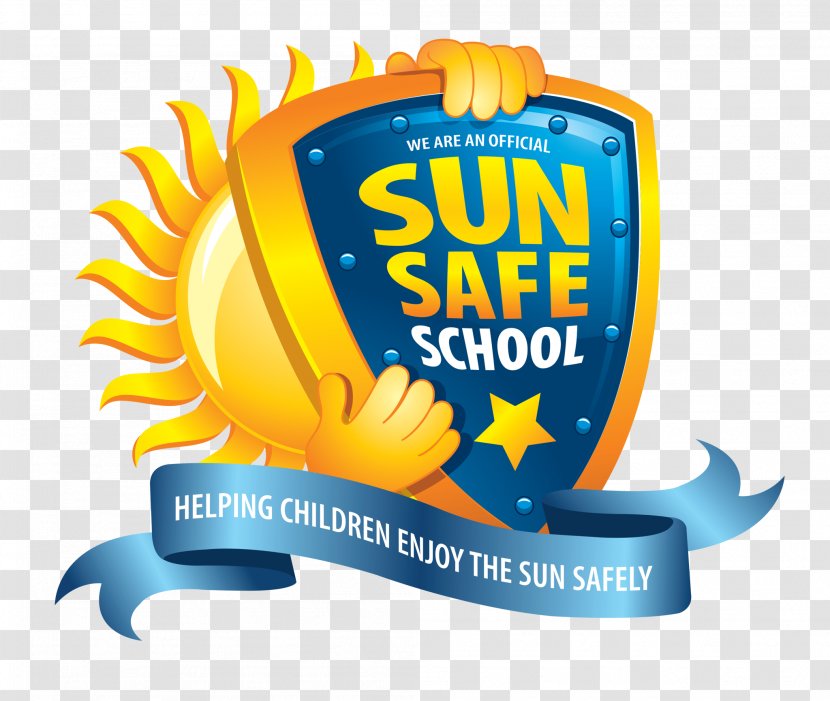 Safety Elementary School Child Safeguarding - Logo Transparent PNG