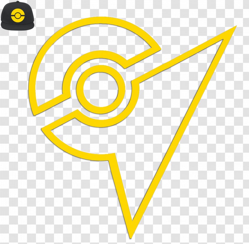 Pokémon GO Logo Pokemon Black & White Fitness Centre - Go Transparent PNG